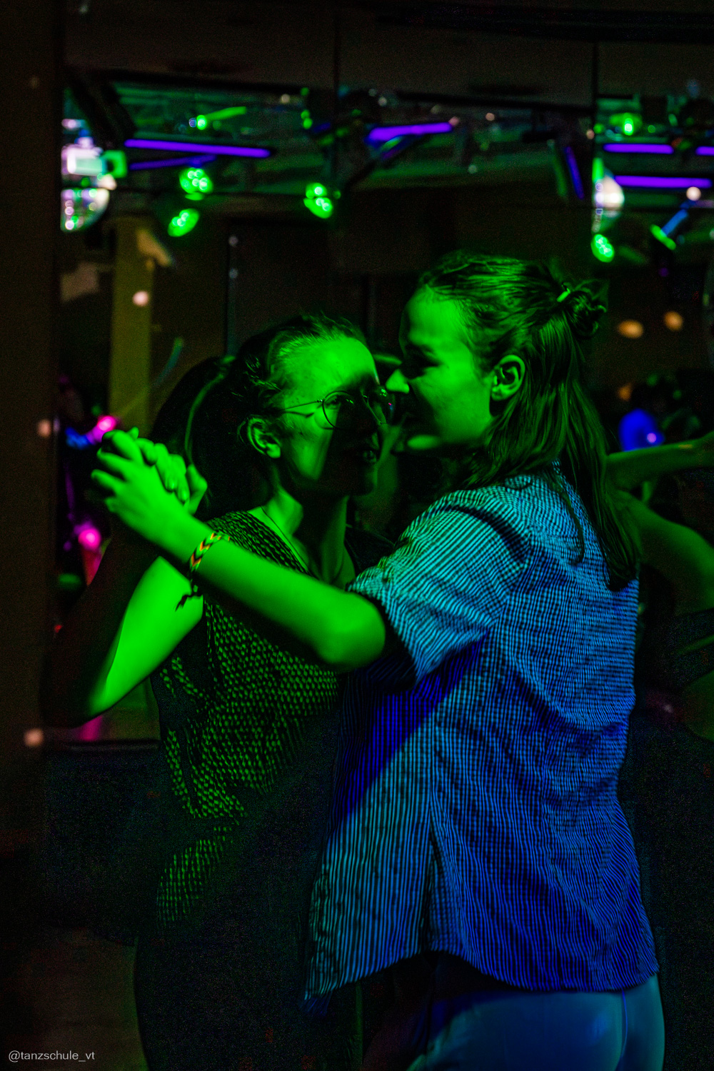 Casino Night Tanzparty 4729